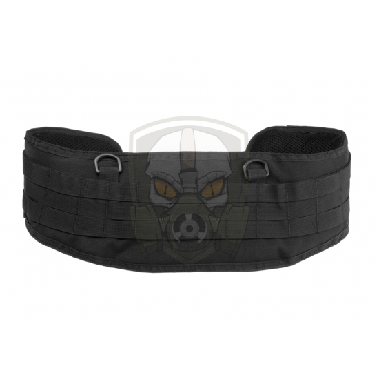 PLB Belt - Black -