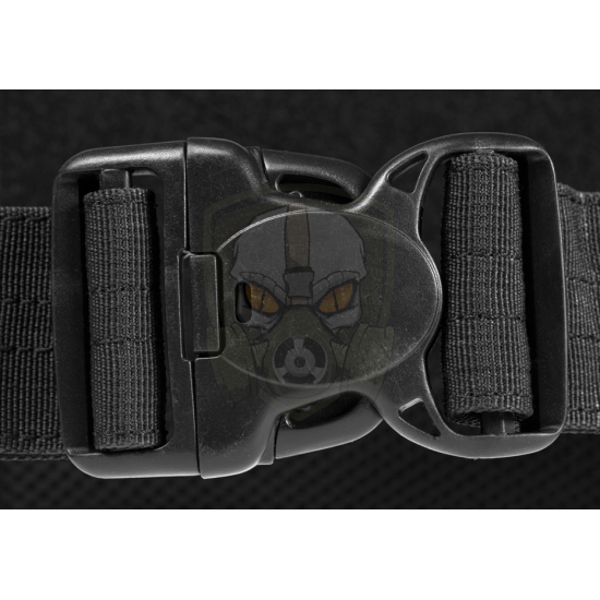 PLB Belt - Black -