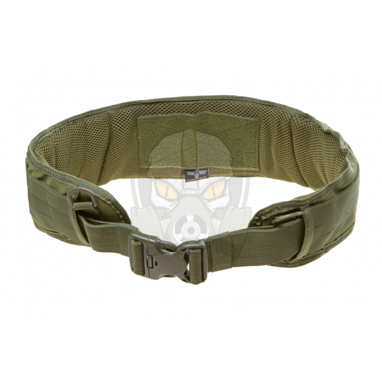 PLB Belt - OD -
