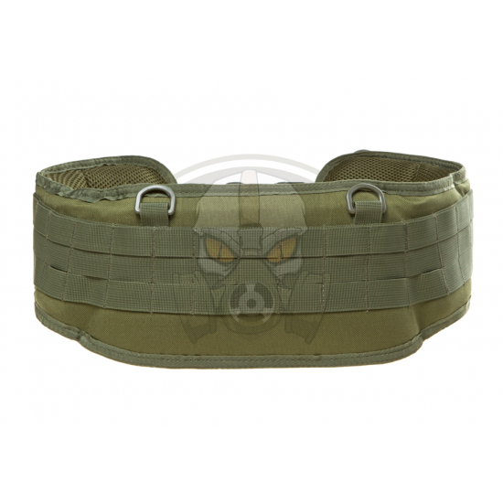 PLB Belt - OD -