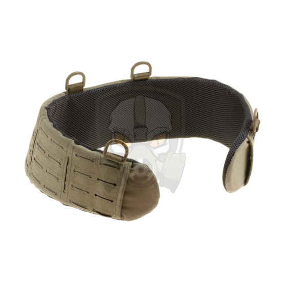 PT1 Tactical Belt - Ranger Green -