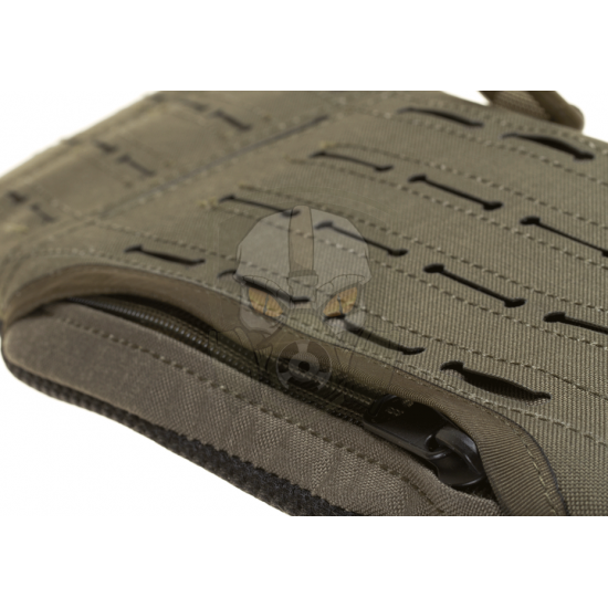 PT1 Tactical Belt - Ranger Green -