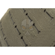 PT1 Tactical Belt - Ranger Green -