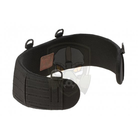 PT1 Tactical Belt - Black -