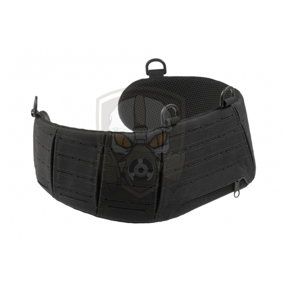 PT1 Tactical Belt - Black -
