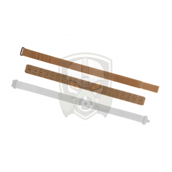 PT5 Low Profile Belt Set - Coyote -