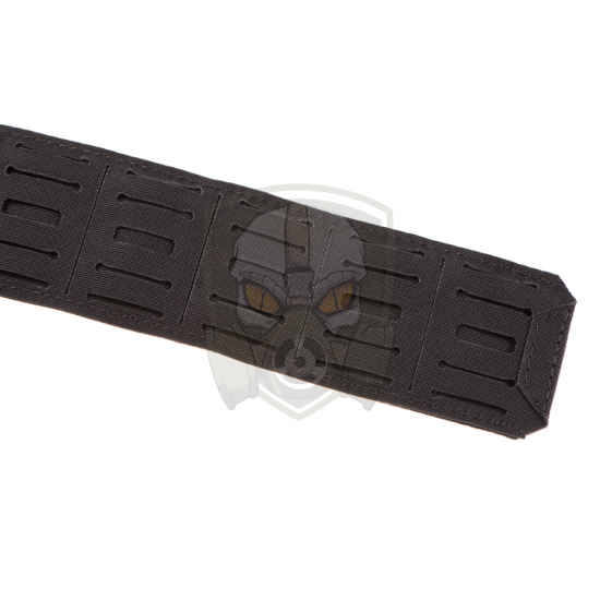 PT5 Low Profile Belt Set - Black - PT5 Low Profile Belt Set - Black -