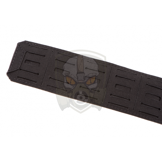 PT5 Low Profile Belt Set - Black - PT5 Low Profile Belt Set - Black -