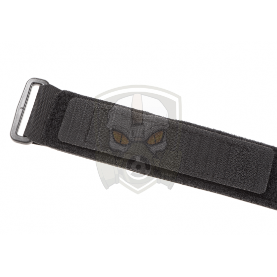 PT5 Low Profile Belt Set - Black - PT5 Low Profile Belt Set - Black -