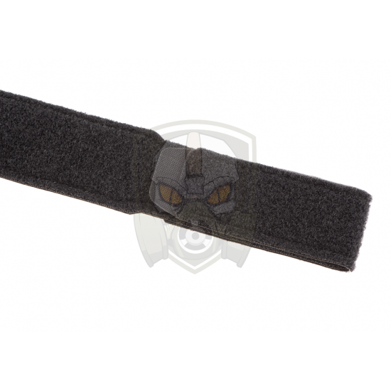 PT5 Low Profile Belt Set - Black - PT5 Low Profile Belt Set - Black -