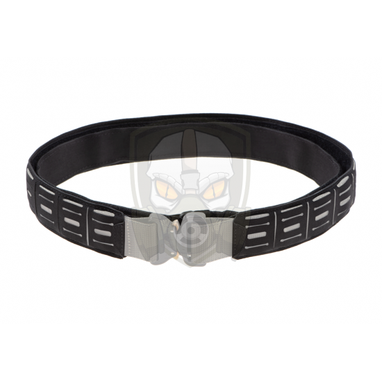PT5 Low Profile Belt Set - Black - PT5 Low Profile Belt Set - Black -