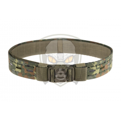 PT6 Tactical Belt - Flecktarn -