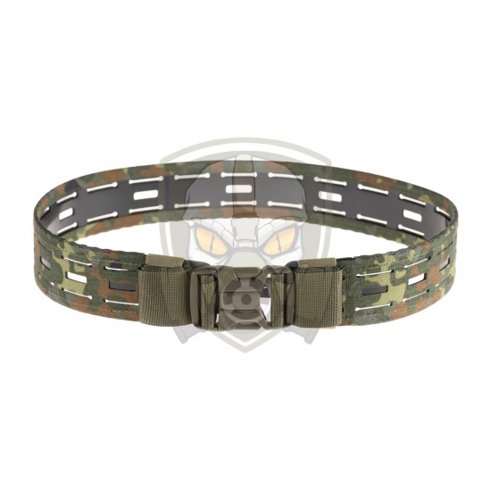 PT6 Tactical Belt - Flecktarn -