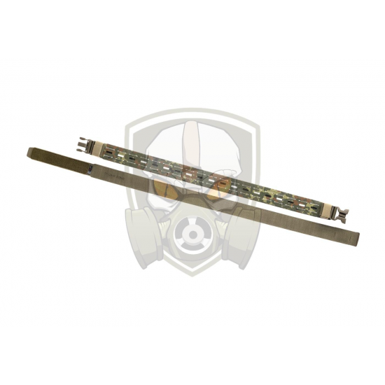 PT6 Tactical Belt - Flecktarn -