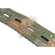 PT6 Tactical Belt - Flecktarn -