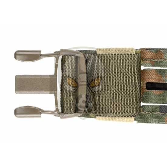 PT6 Tactical Belt - Flecktarn -