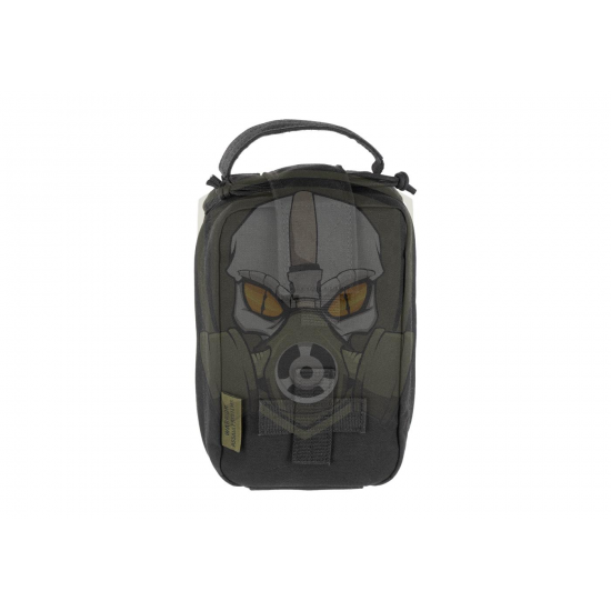 Elite OPS PLB Shooter Belt - Black -