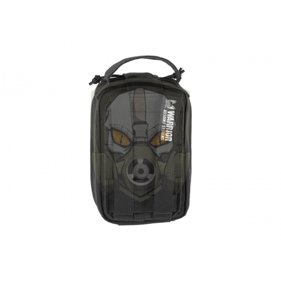 Elite OPS PLB Shooter Belt - Black -