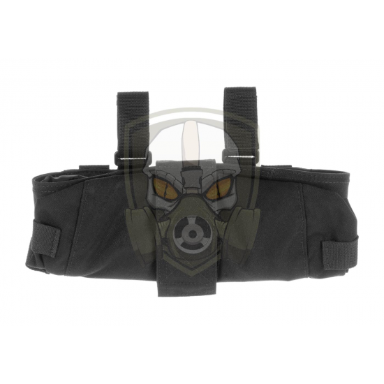 Elite OPS PLB Shooter Belt - Black -