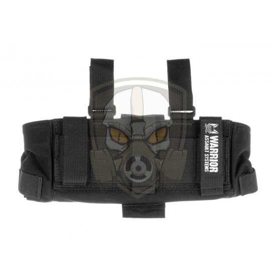 Elite OPS PLB Shooter Belt - Black -