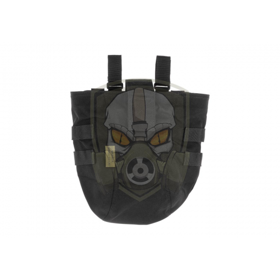 Elite OPS PLB Shooter Belt - Black -