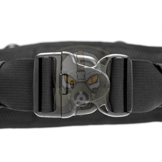Elite OPS PLB Shooter Belt - Black -