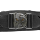 Elite OPS PLB Shooter Belt - Black -