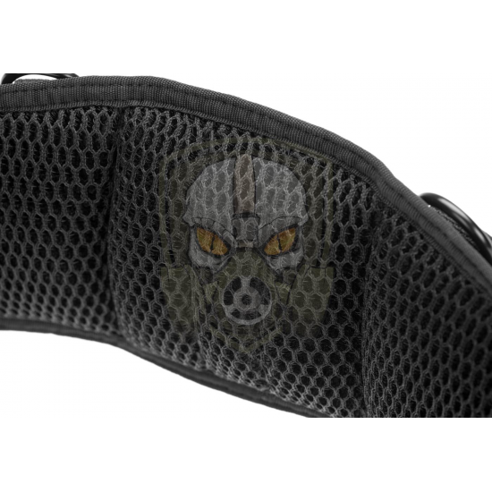 Elite OPS PLB Shooter Belt - Black -