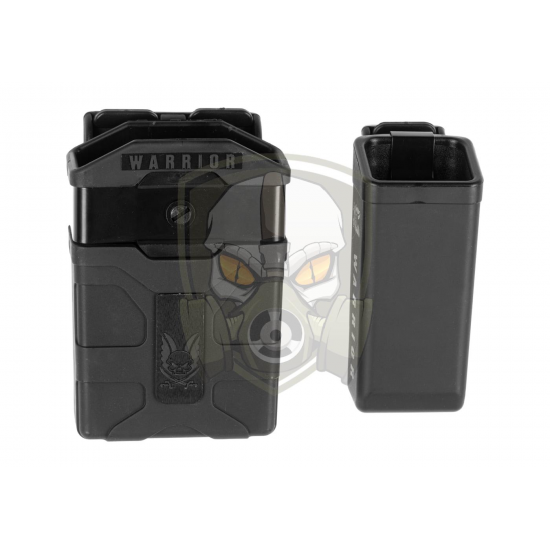 Elite OPS PLB Shooter Belt - Black -