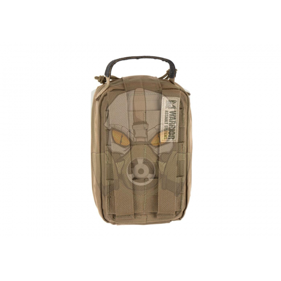 Elite OPS PLB Shooter Belt - Coyote -