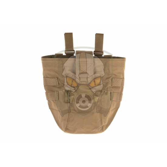 Elite OPS PLB Shooter Belt - Coyote -