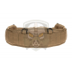 Elite OPS PLB Shooter Belt - Coyote -