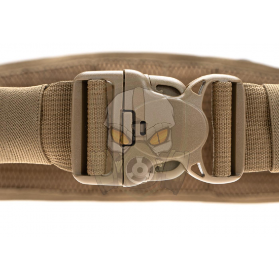Elite OPS PLB Shooter Belt - Coyote -