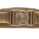 Elite OPS PLB Shooter Belt - Coyote -