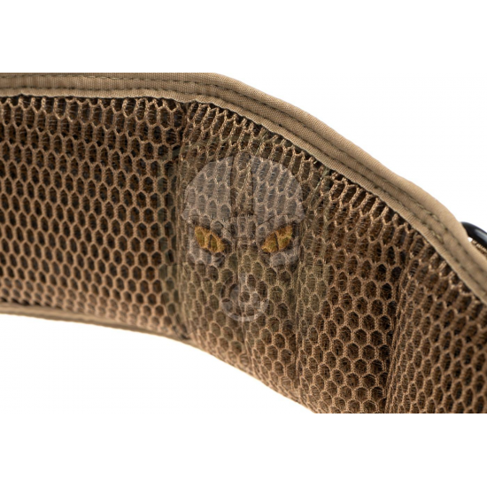 Elite OPS PLB Shooter Belt - Coyote -