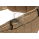 Elite OPS PLB Shooter Belt - Coyote -