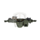 Elite OPS PLB Shooter Belt - OD -
