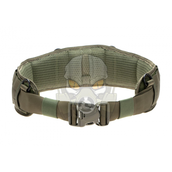 Elite OPS PLB Shooter Belt - OD -