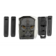 Elite OPS PLB Shooter Belt - OD -