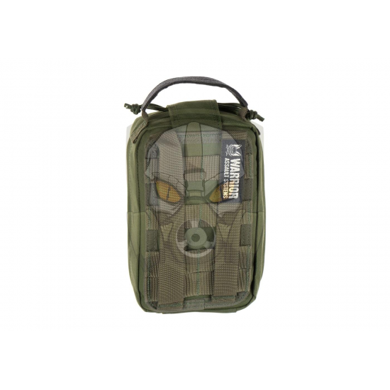 Elite OPS PLB Shooter Belt - OD -