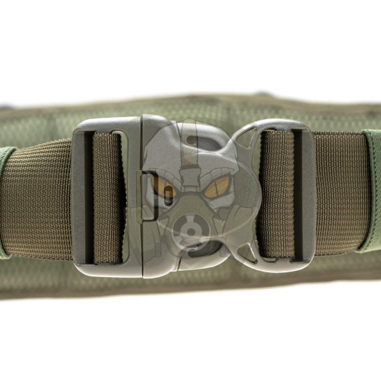 Elite OPS PLB Shooter Belt - OD -