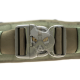 Elite OPS PLB Shooter Belt - OD -