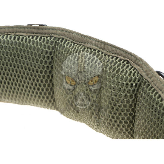 Elite OPS PLB Shooter Belt - OD -