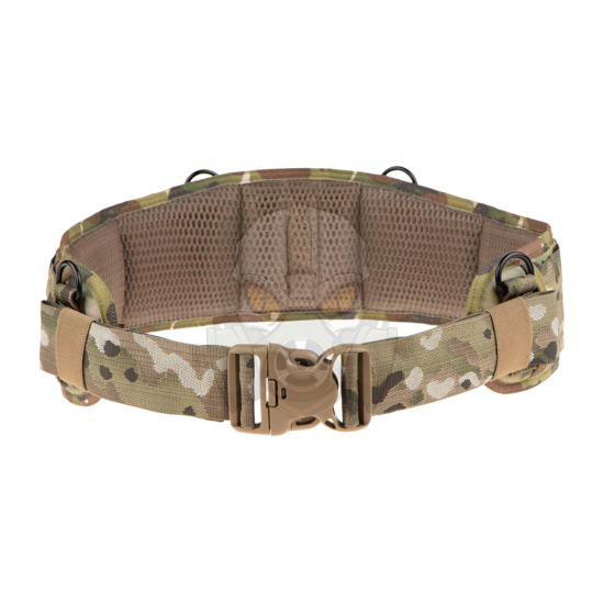 Elite OPS PLB Shooter Belt - Multicam -