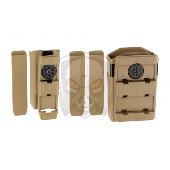 Elite OPS PLB Shooter Belt - Multicam -