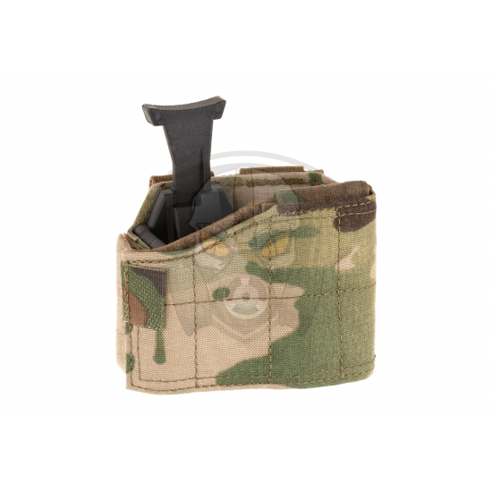 Elite OPS PLB Shooter Belt - Multicam -