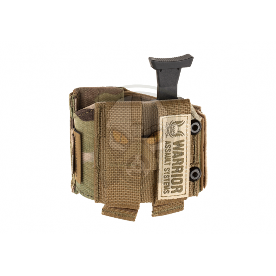 Elite OPS PLB Shooter Belt - Multicam -