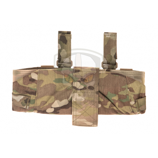 Elite OPS PLB Shooter Belt - Multicam -