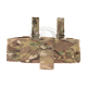 Elite OPS PLB Shooter Belt - Multicam -
