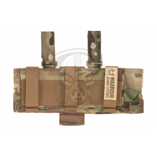 Elite OPS PLB Shooter Belt - Multicam -